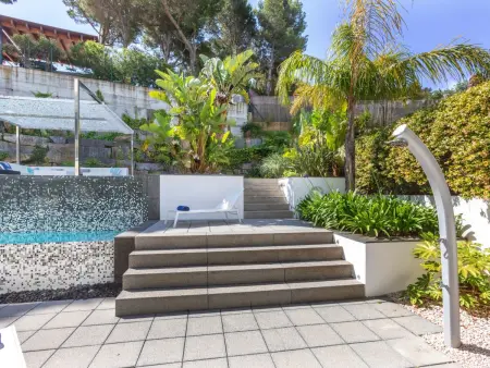 Nathalie, Villa 8 personnes à St Antoni de Calonge - Photo 39