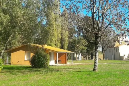 Gite 4 pax, Gîte de bon goût avec terrasse à Sauze-Vaussais - Photo 4