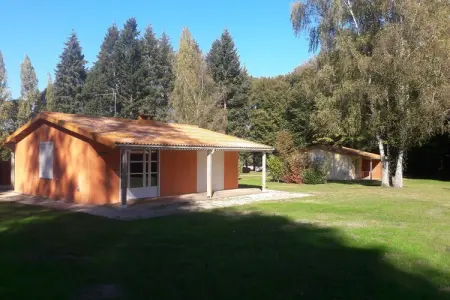 Gite 4 pax, Gîte de bon goût avec terrasse à Sauze-Vaussais - Photo 8