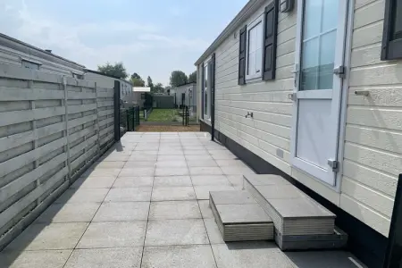 Kinderlaan 19, Magnifique maison de vacances à Nieuport près de Dunepark - Photo 2