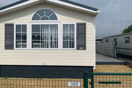 Kinderlaan 19, Magnifique maison de vacances à Nieuport près de Dunepark - Photo 4