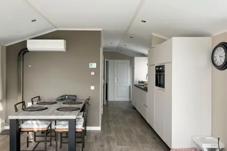 Kinderlaan 19, Magnifique maison de vacances à Nieuport près de Dunepark - Photo 5