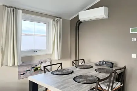 Kinderlaan 19, Magnifique maison de vacances à Nieuport près de Dunepark - Photo 6