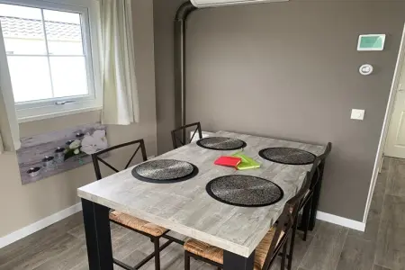 Kinderlaan 19, Magnifique maison de vacances à Nieuport près de Dunepark - Photo 7