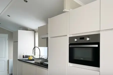 Kinderlaan 19, Magnifique maison de vacances à Nieuport près de Dunepark - Photo 8