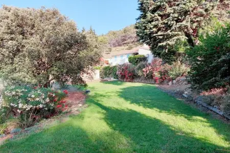 Villa La Cazelle, Villa spacieuse à Saint-Nazaire - Photo 6