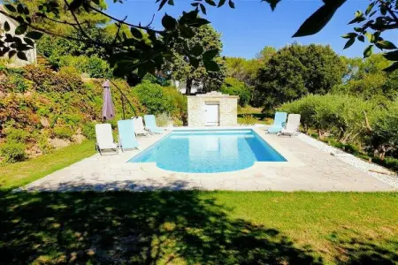 Villa La Cazelle, Villa spacieuse à Saint-Nazaire - Photo 8
