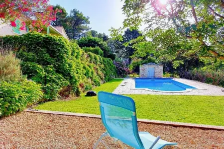Villa La Cazelle, Villa spacieuse à Saint-Nazaire - Photo 9