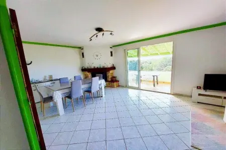Villa La Cazelle, Villa spacieuse à Saint-Nazaire - Photo 10