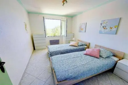 Villa La Cazelle, Villa spacieuse à Saint-Nazaire - Photo 11