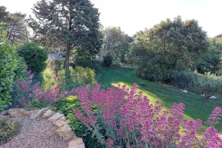 Villa La Cazelle, Villa spacieuse à Saint-Nazaire - Photo 39