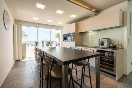 Villa Navarro, Villa avec piscine privée et vue sur le lagon - Photo 4