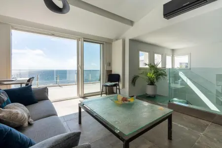 Villa Navarro, Villa avec piscine privée et vue sur le lagon - Photo 15