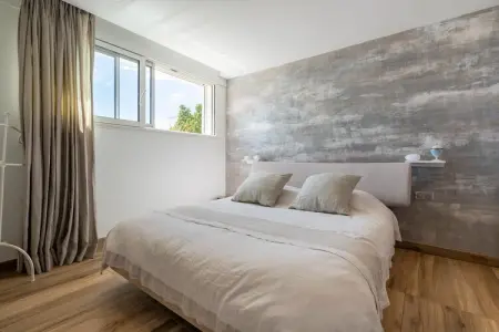 Villa Navarro, Villa avec piscine privée et vue sur le lagon - Photo 19