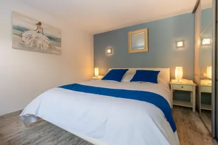Villa Navarro, Villa avec piscine privée et vue sur le lagon - Photo 21