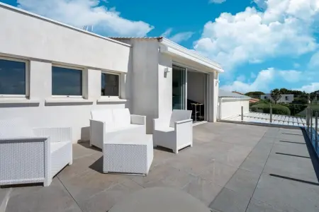 Villa Navarro, Villa avec piscine privée et vue sur le lagon - Photo 29