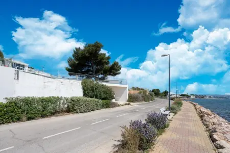 Villa Navarro, Villa avec piscine privée et vue sur le lagon - Photo 32
