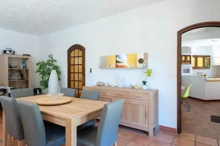 Mimosas, Villa à Vidauban près des Vignobles & Plages - Photo 13