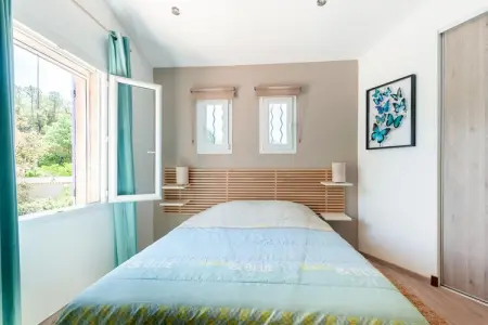 Mimosas, Villa à Vidauban près des Vignobles & Plages - Photo 17
