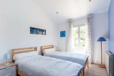 Mimosas, Villa à Vidauban près des Vignobles & Plages - Photo 19