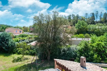 Mimosas, Villa à Vidauban près des Vignobles & Plages - Photo 30
