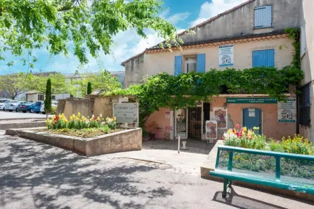 Mimosas, Villa à Vidauban près des Vignobles & Plages - Photo 31