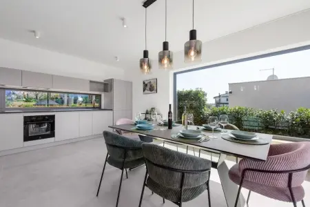 Villa Ana, Appartement en Croatie près des plages - Photo 2