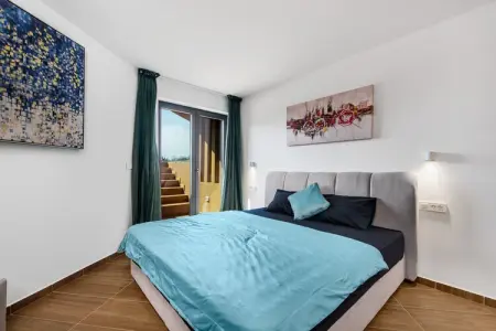 Villa Ana, Appartement en Croatie près des plages - Photo 3