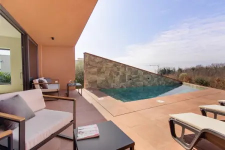 Villa Ana, Appartement en Croatie près des plages - Photo 4