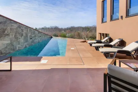 Villa Ana, Appartement en Croatie près des plages - Photo 8