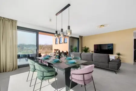 Villa Ana, Appartement en Croatie près des plages - Photo 11