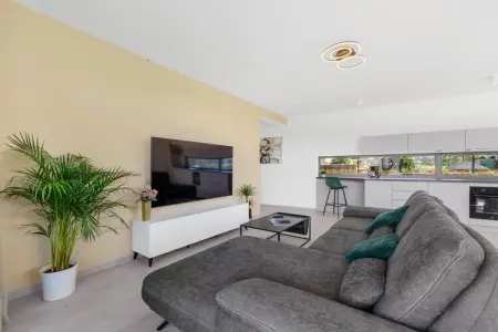 Villa Ana, Appartement en Croatie près des plages - Photo 14