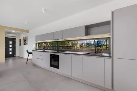 Villa Ana, Appartement en Croatie près des plages - Photo 15