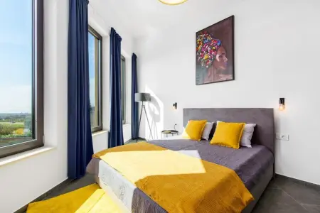 Villa Ana, Appartement en Croatie près des plages - Photo 19