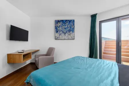 Villa Ana, Appartement en Croatie près des plages - Photo 25