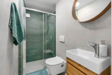 Villa Ana, Appartement en Croatie près des plages - Photo 29