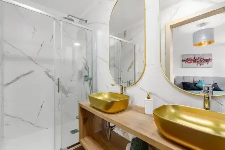 Villa Ana, Appartement en Croatie près des plages - Photo 30