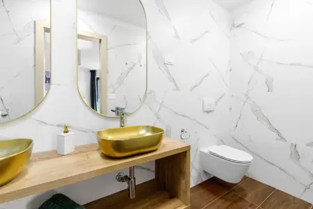 Villa Ana, Appartement en Croatie près des plages - Photo 32