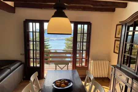 Villa Casa RosaMaria 4, Maison Romantique au Lago Maggiore avec Jardin - Photo 7