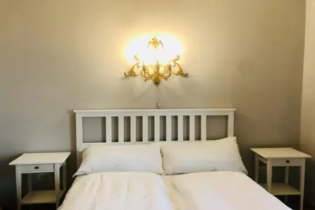 Villa Casa RosaMaria 4, Maison Romantique au Lago Maggiore avec Jardin - Photo 16