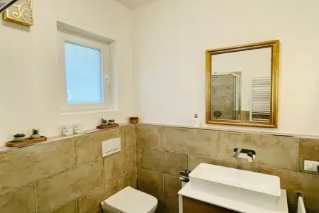 Villa Casa RosaMaria 4, Maison Romantique au Lago Maggiore avec Jardin - Photo 17