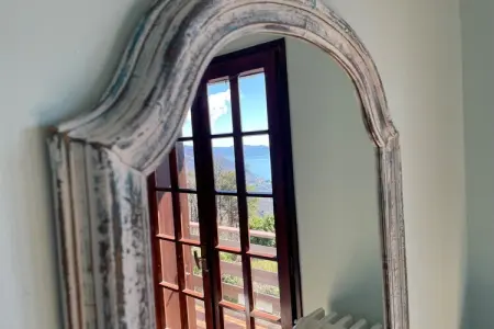 Villa Casa RosaMaria 4, Maison Romantique au Lago Maggiore avec Jardin - Photo 35