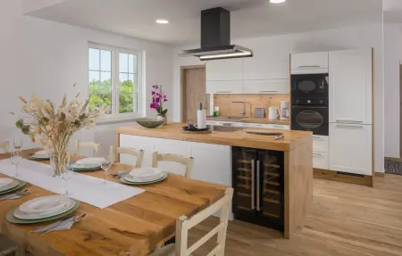 Maison 8 personnes à Buje - Photo 4