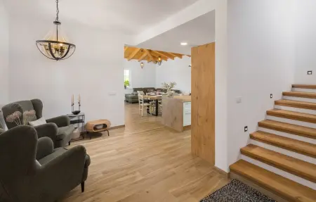 Maison 8 personnes à Buje - Photo 5