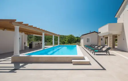 Maison 8 personnes à Buje - Photo 8