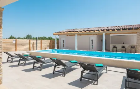 Maison 8 personnes à Buje - Photo 9