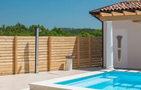 Maison 8 personnes à Buje - Photo 11