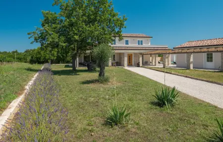 Maison 8 personnes à Buje - Photo 14