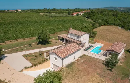 Maison 8 personnes à Buje - Photo 15