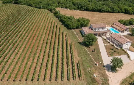 Maison 8 personnes à Buje - Photo 16